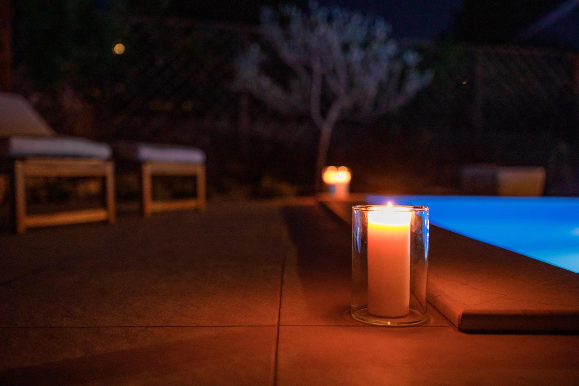 Home Away From Home With A Heated Pool Punat Luaran gambar